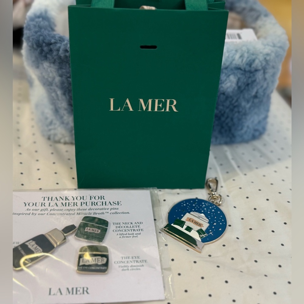 La Mer Gifts 🎁